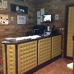 Отель типа 