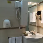 Отель типа 