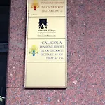 Отель типа 