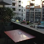 Отель типа 