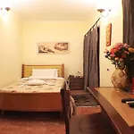 Отель типа 