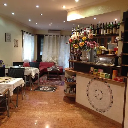 ベッド・アンド・ブレックファスト Caligola ローマ