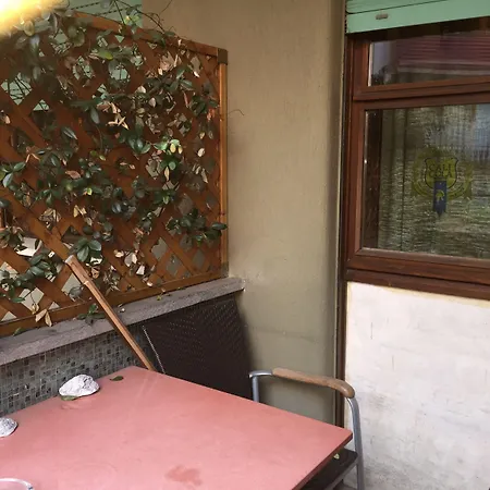 Bed & Breakfast Caligola