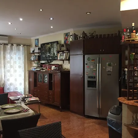 Bed & Breakfast Caligola