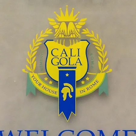 Bed & Breakfast Caligola 2*