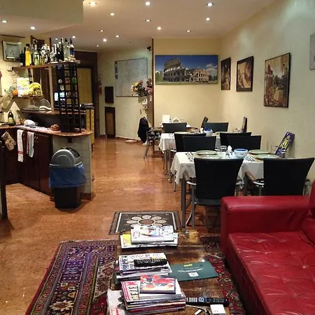 Bed & Breakfast Caligola