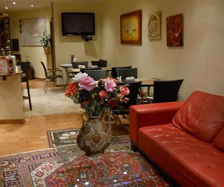 Caligola Bed & Breakfast