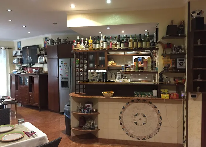 Caligola 住宿加早餐酒店 2*