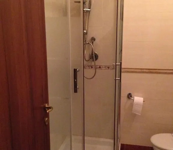 住宿加早餐酒店 Caligola 罗马