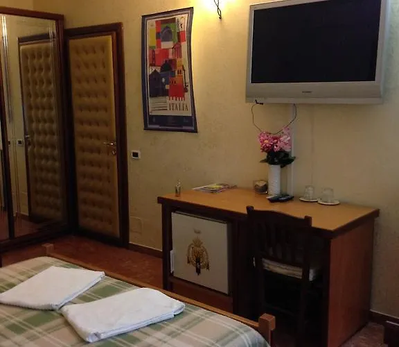 住宿加早餐酒店 Caligola 罗马