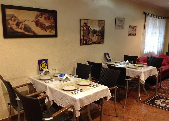 Bed & Breakfast Caligola Roma