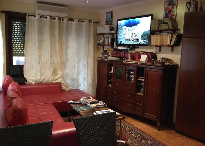 住宿加早餐酒店 Caligola 罗马