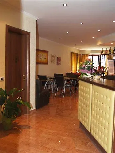 Bed & Breakfast Caligola