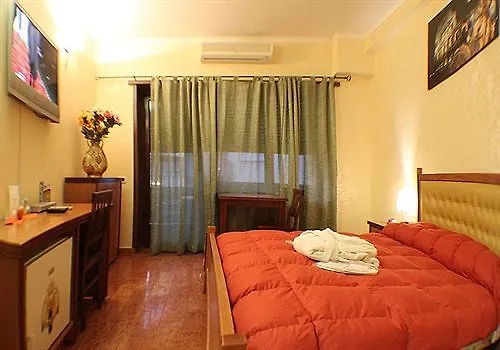 Caligola 住宿加早餐酒店 罗马