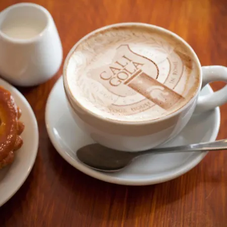 Caligola 2* Ρώμη