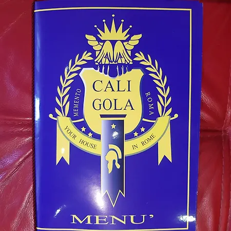 Bed and Breakfast Caligola