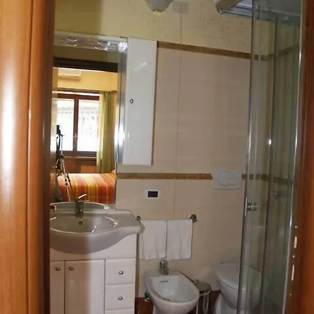 Bed and Breakfast Caligola Ρώμη