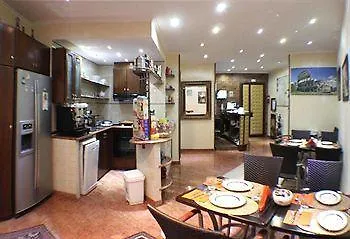 Bed and Breakfast Caligola