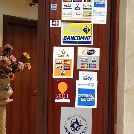 Bed and Breakfast Caligola 2*