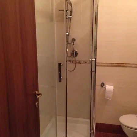 Bed and Breakfast Caligola Ρώμη