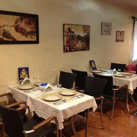 Bed and Breakfast Caligola Ρώμη