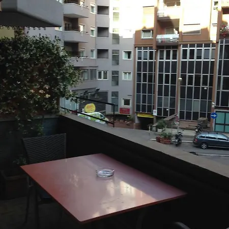 Bed and Breakfast Caligola Ρώμη