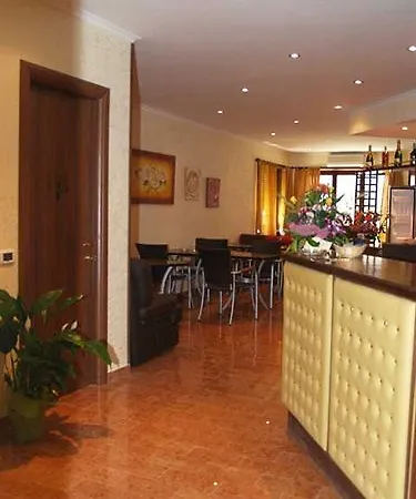 Bed and Breakfast Caligola