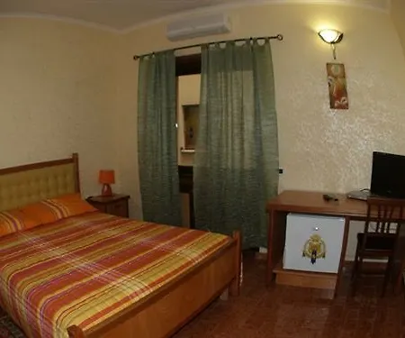 Caligola Bed and Breakfast