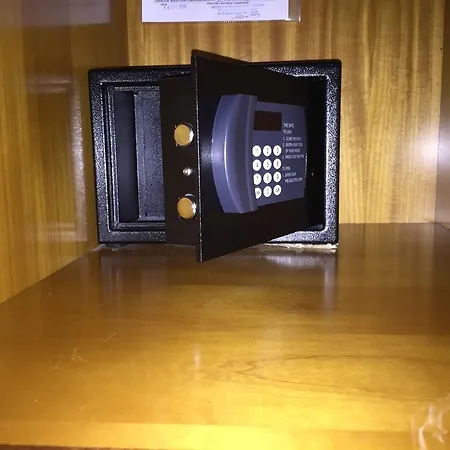 Caligola Bed and Breakfast Ρώμη