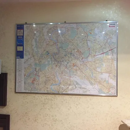 Bed and Breakfast Caligola 2*