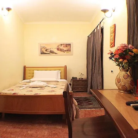 Bed and Breakfast Caligola