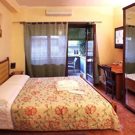 Bed and Breakfast Caligola Ρώμη