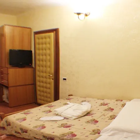 Bed & Breakfast Caligola Rom