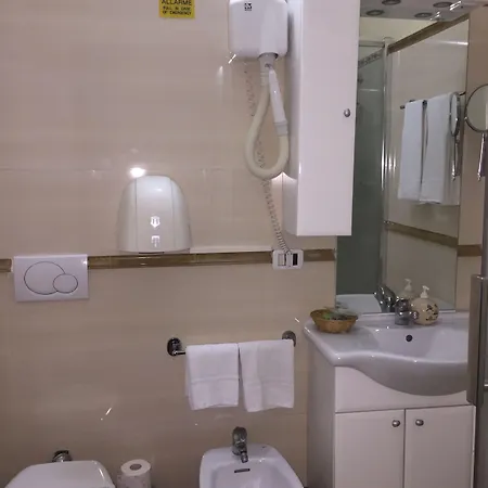Bed & Breakfast Caligola 2*