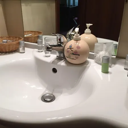 Bed & Breakfast Caligola 2*