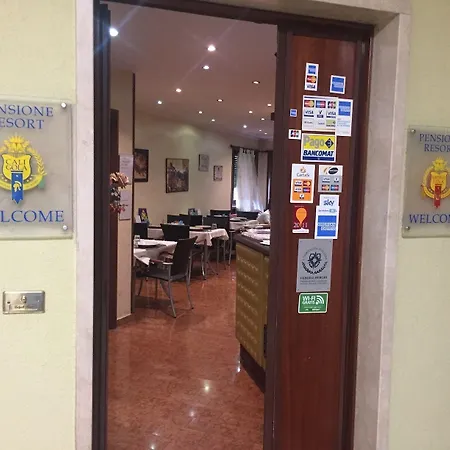 Bed & Breakfast Caligola