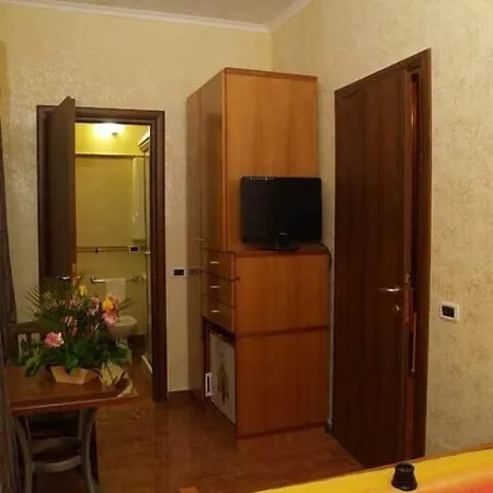 Bed & Breakfast Caligola 2*