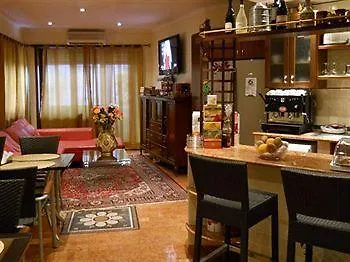Bed & Breakfast Caligola Rom