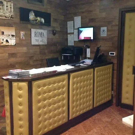 Bed & Breakfast Caligola Rom