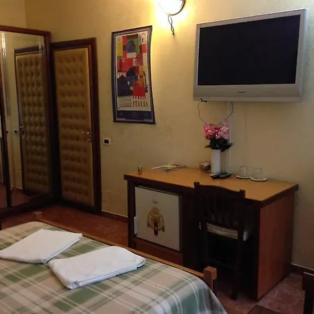 Bed & Breakfast Caligola Rome