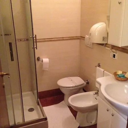 Bed & Breakfast Caligola Rom