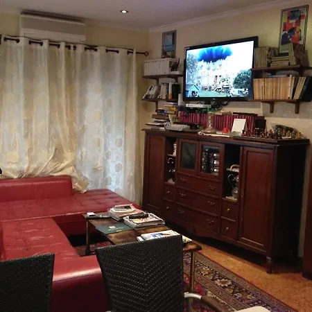 Bed & Breakfast Caligola Rom
