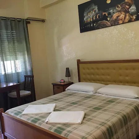 Bed & Breakfast Caligola Rom
