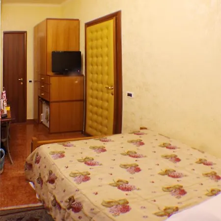 Bed & Breakfast Caligola