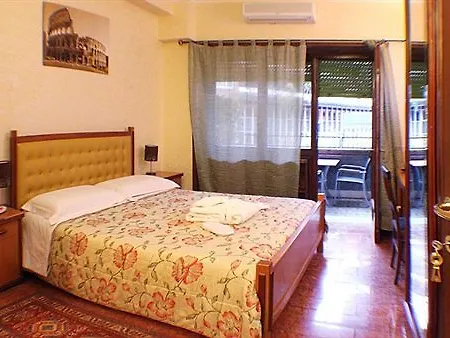 Bed & Breakfast Caligola Rom