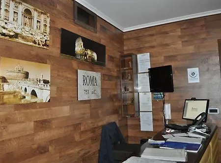 Caligola Bed & Breakfast Rom