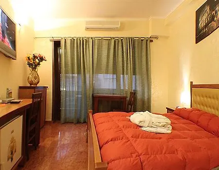 Caligola Bed & Breakfast Rom