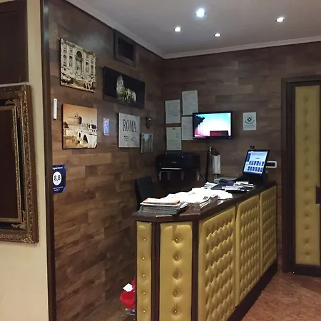 Caligola Bed & Breakfast Rome
