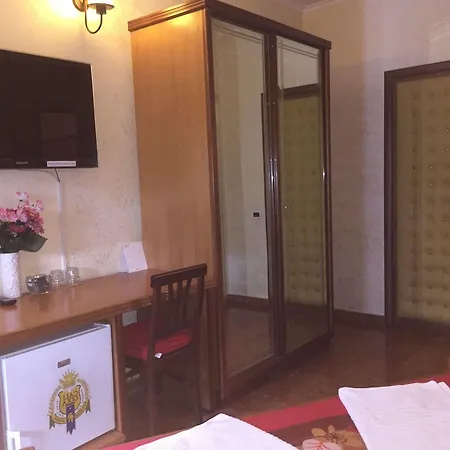 Bed & Breakfast Caligola 2*