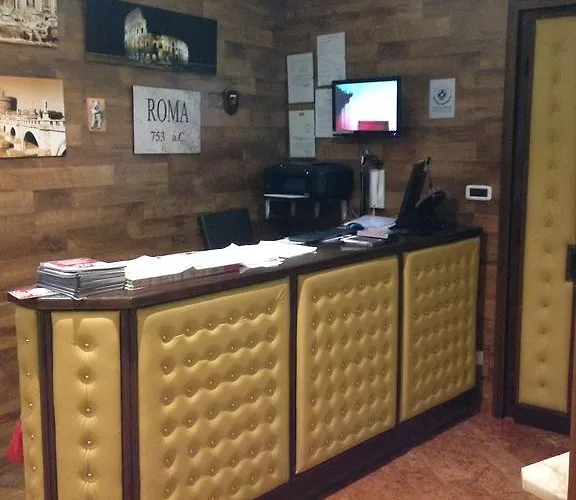 Bed & Breakfast Caligola Rom